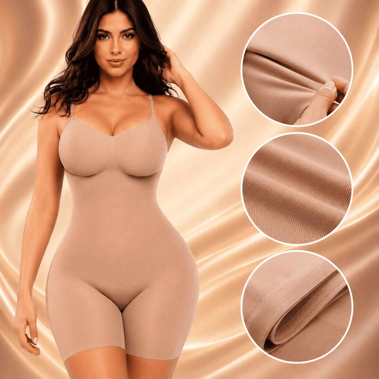 Imperdible | Tu Body Curvy Shaper