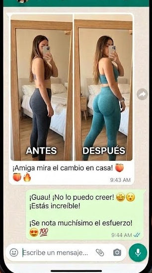 20 Rutinas para Glúteos de Acero