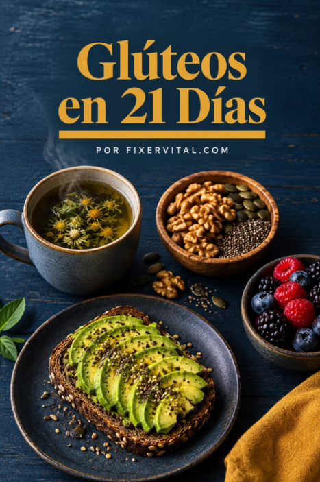 20 Rutinas para Glúteos de Acero