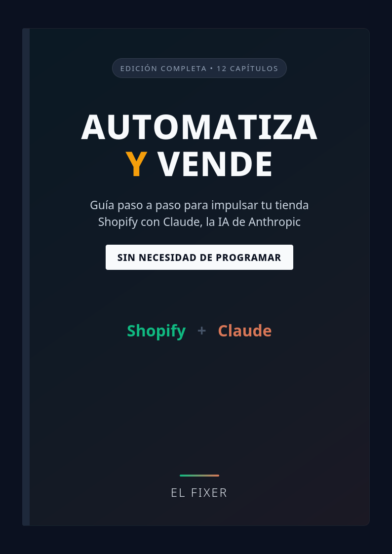 Negocio Digital Llave en Mano: Aprende, Automatiza y Vende