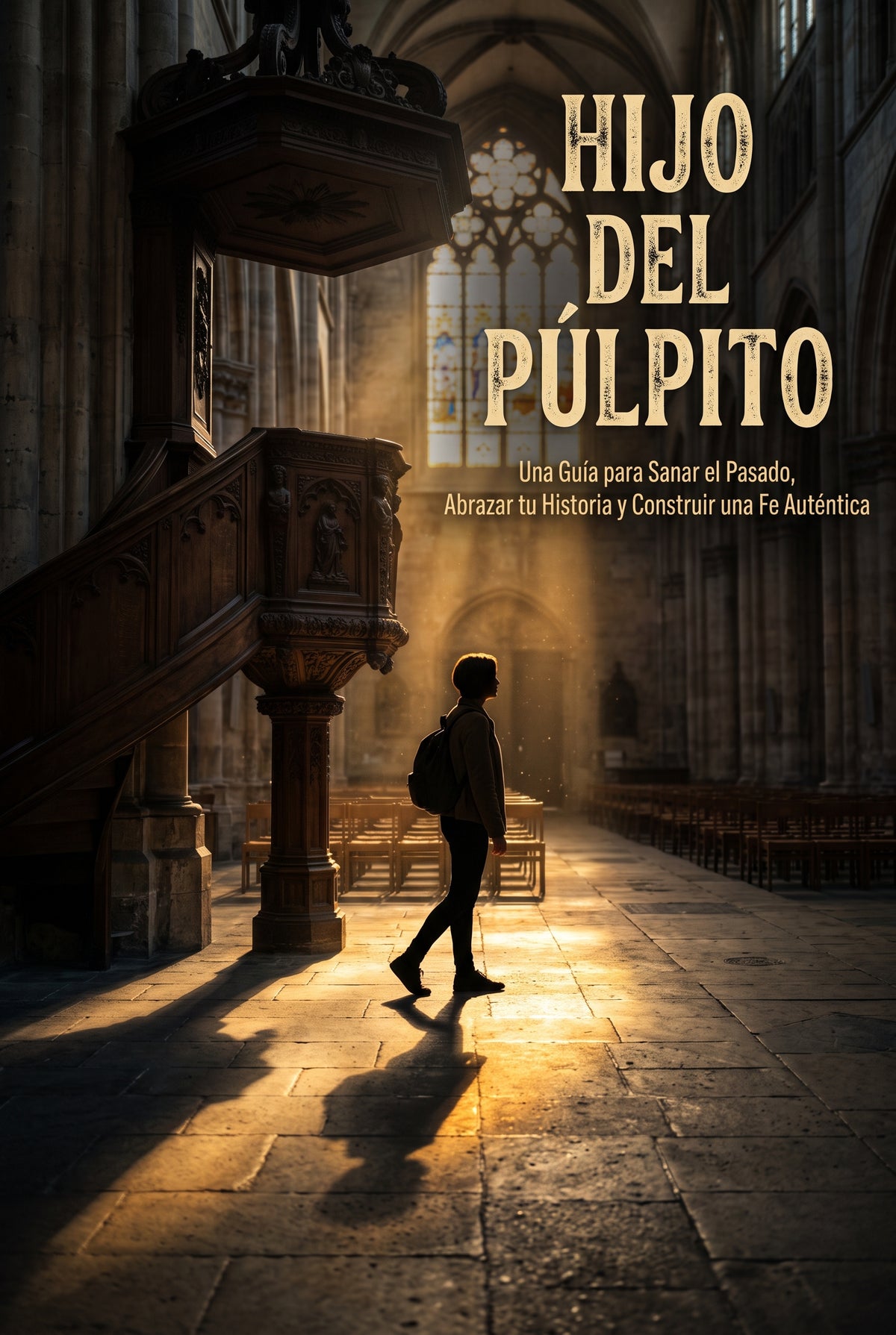 El Hijo Del Púlpito | El Trono que nos espera