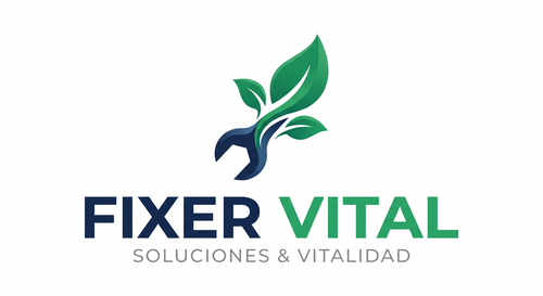 Fixer Vital