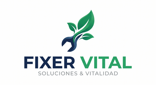 Fixer Vital