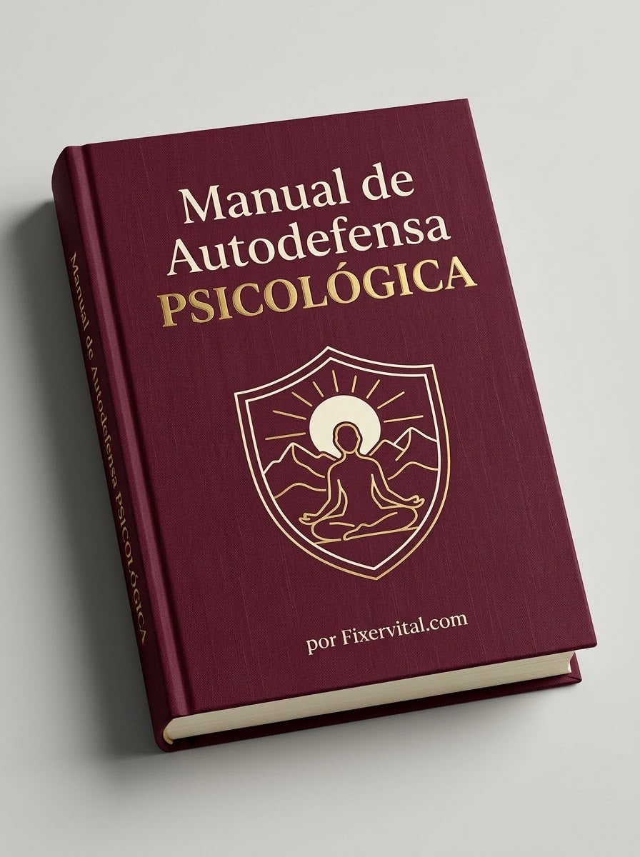 El Ebook de Psicología Oscura que necesitas